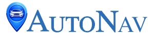 Logomarca AutoNav